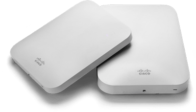 acess point cisco meraki