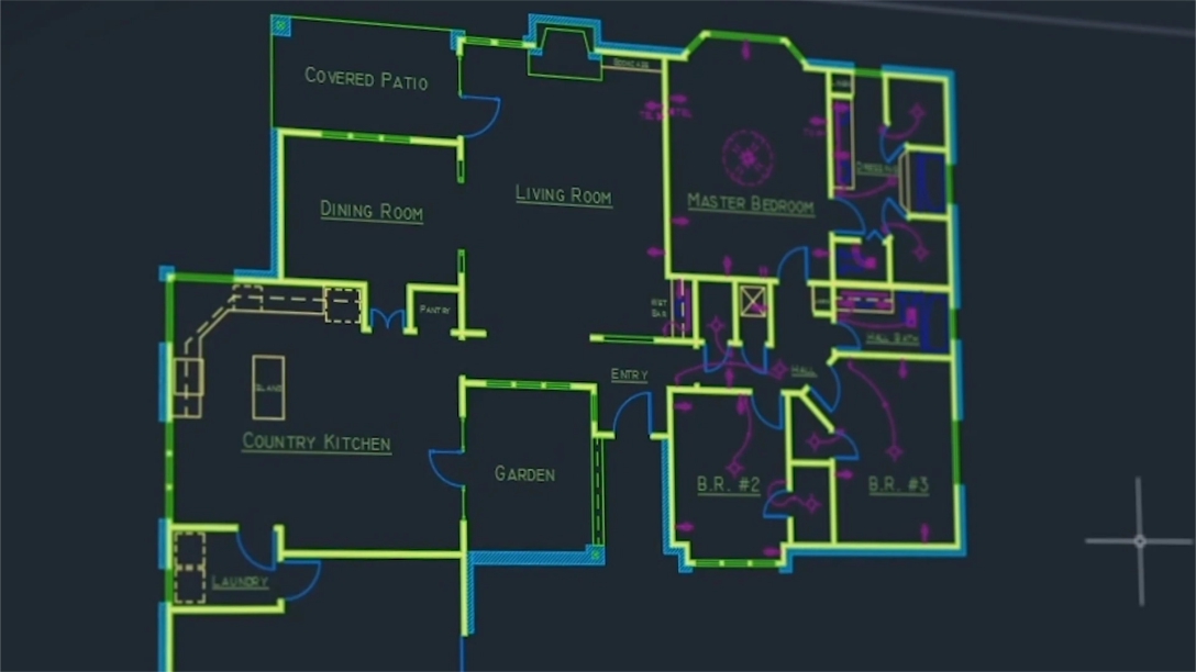 Autocad Grvppe