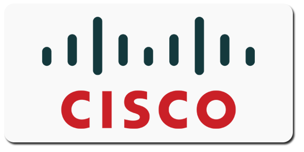 icon-cisco Cisco