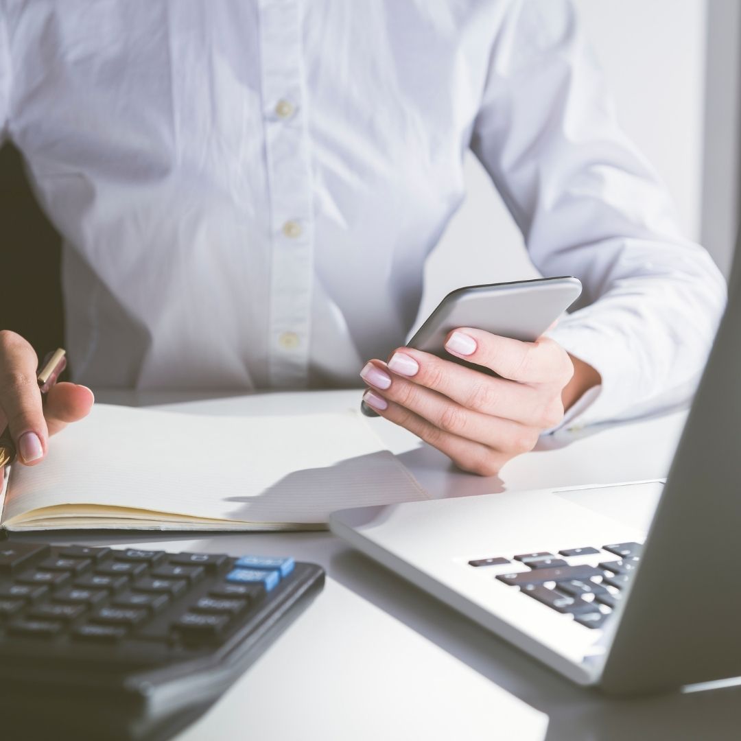 Design sem nome celular para empresas