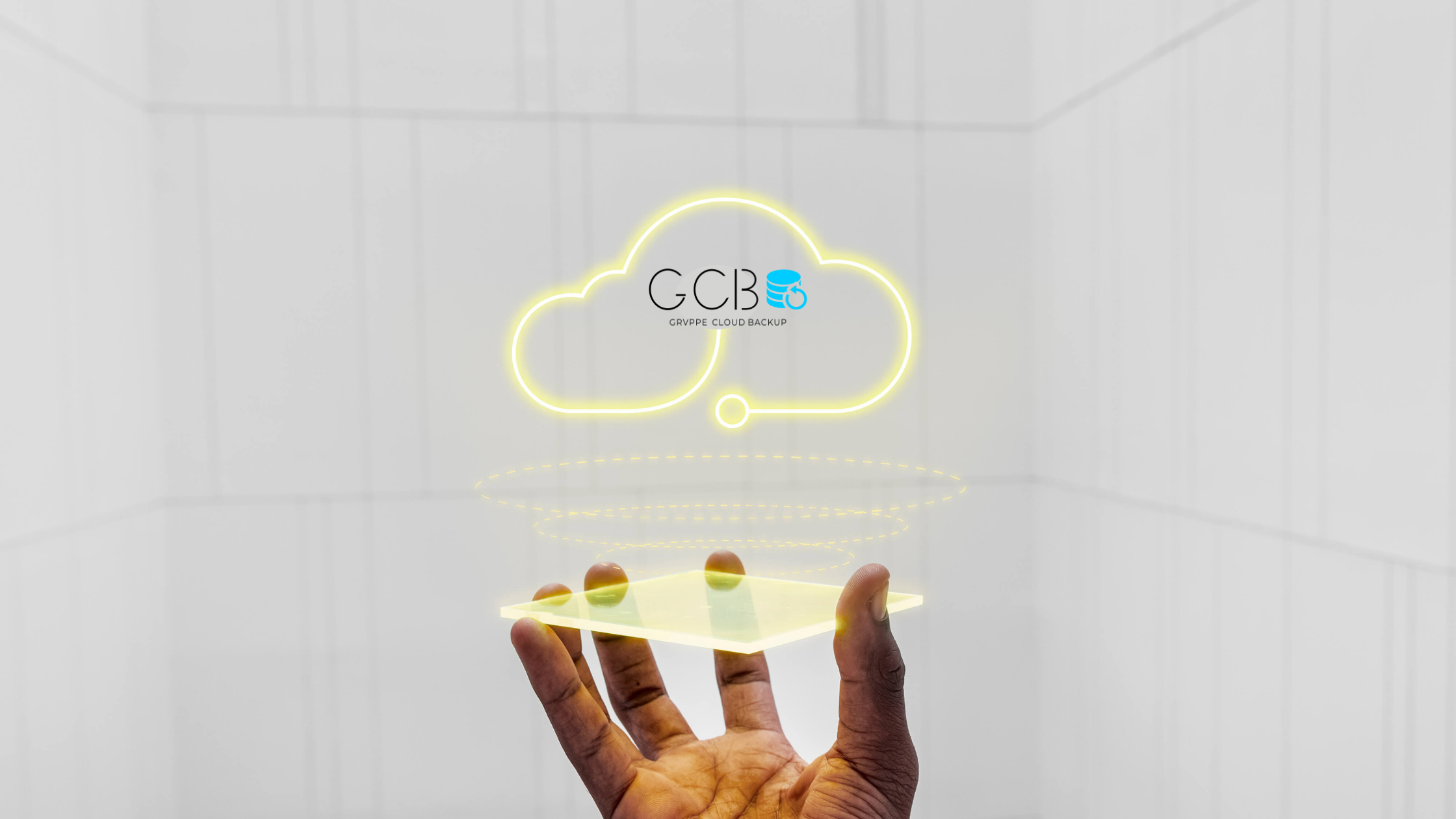 Cloud Backup para Empresas Cloud Backup para Empresas