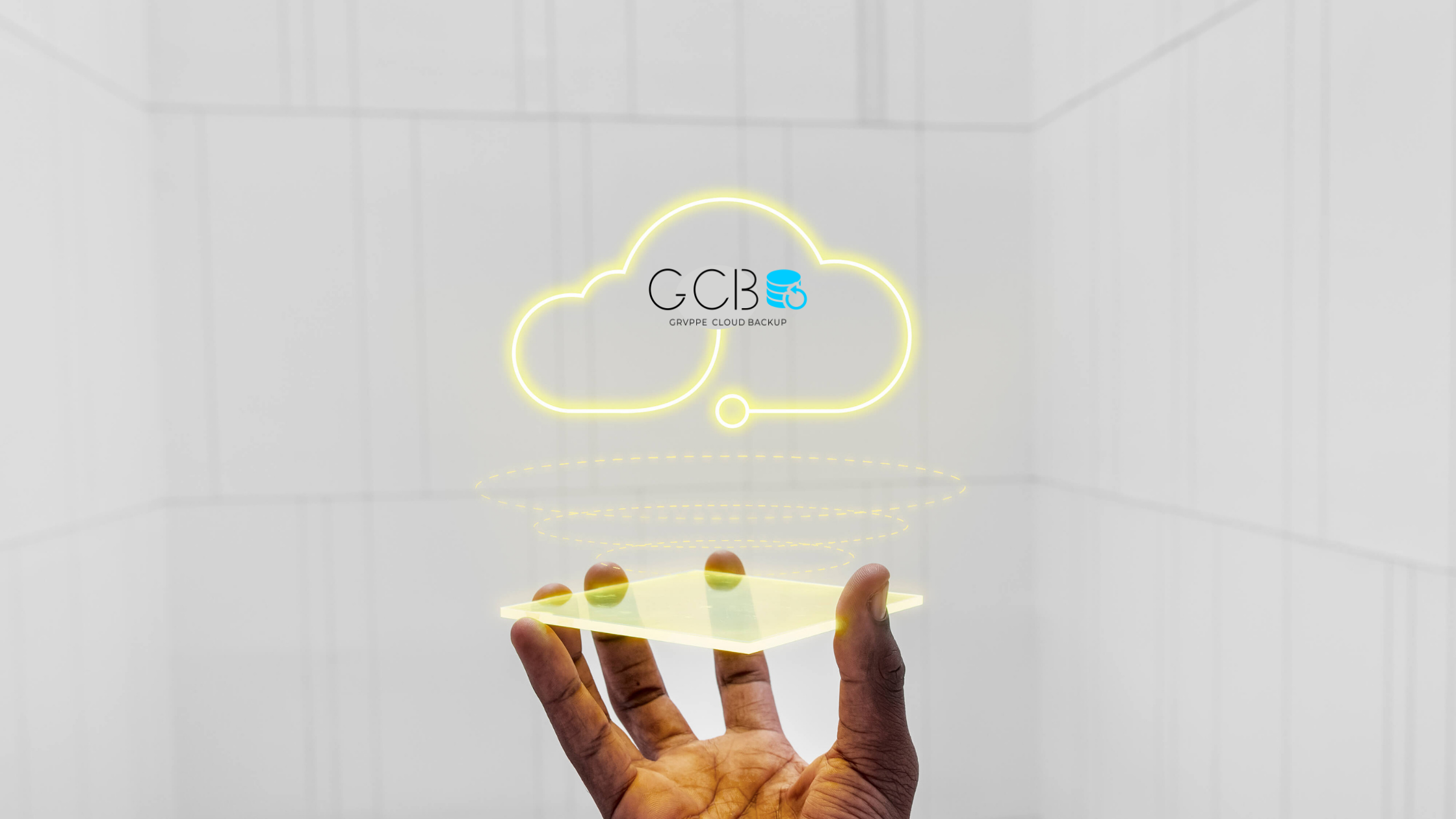 Cloud Backup para Empresas