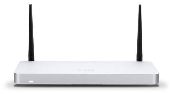 router cisco meraki