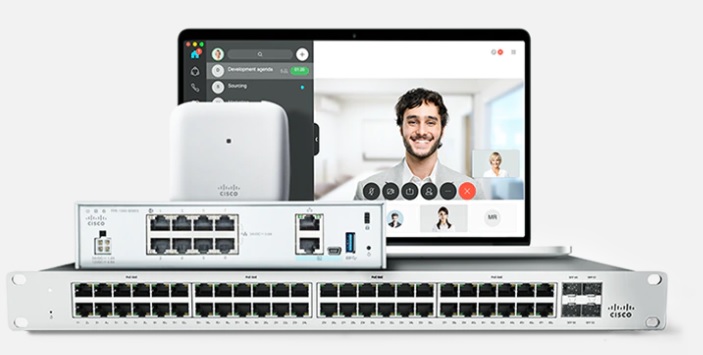Solucoes-Cisco-para-pequenas-empresas conectividade